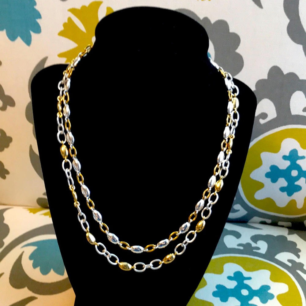 Beautiful necklace from Napier